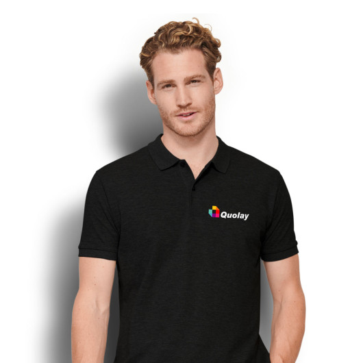 Promotional SOLS Planet Mens Polos